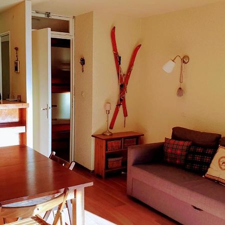Praloup1600 Apartamento Pra Loup Exterior foto