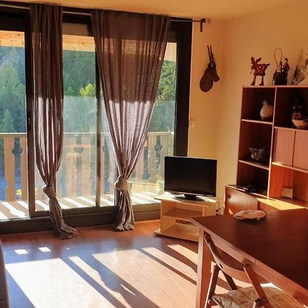 Praloup1600 Apartamento Pra Loup Exterior foto