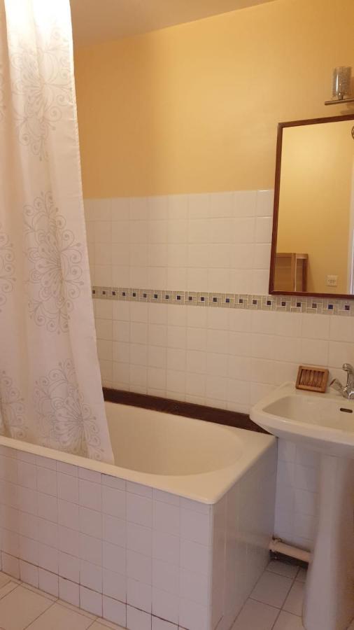 Praloup1600 Apartamento Pra Loup Exterior foto